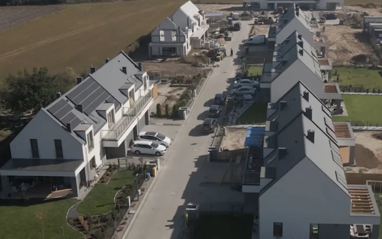 Nowy komin w nowym domu – na co zwrócić uwagę?