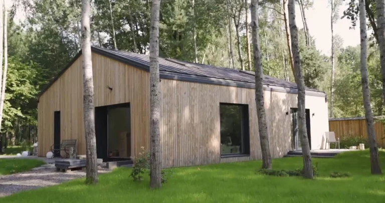 Nie masz komina, a chcesz mieć kominek? To nie problem!