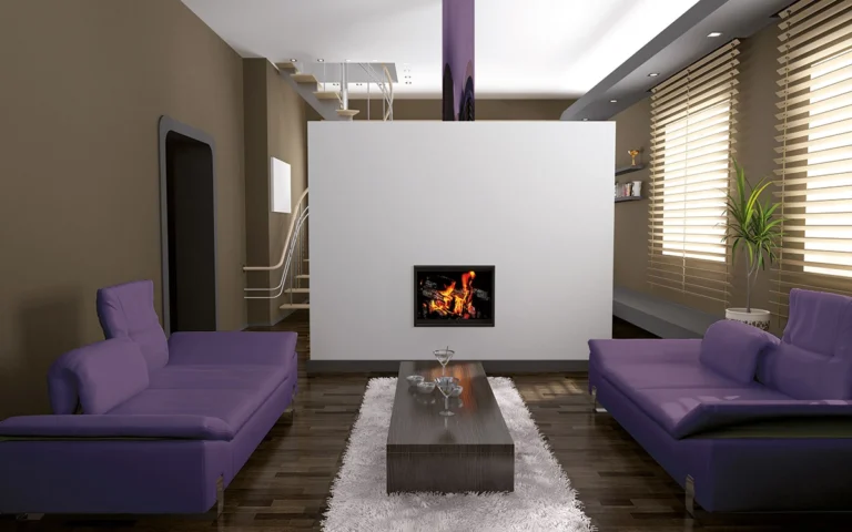 Jaki komin wybrać do Twojego kominka?