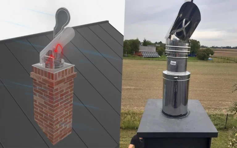 Montaż „STRAŻAKA” – błąd, który może Cię kosztować życie!